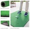 Wakeman Golf Hitting Mat - 5x3-Foot Artificial Turf with 3 Rubber Tees and 6 Teeing Positions by 80-FIT1007 - alternate 6